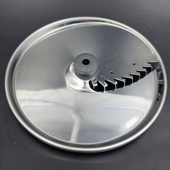 Breville Sous Chef 16 Pro Food Processor BFP800XL Part, French Fry Disc - Picture 4 of 5